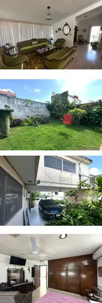 Casa en venta en Los Pinos, Mérida — foto 3 de 6