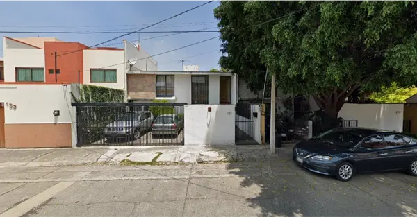 Casa en venta en Colon Echegaray, Naucalpan de Juárez — foto 2 de 10