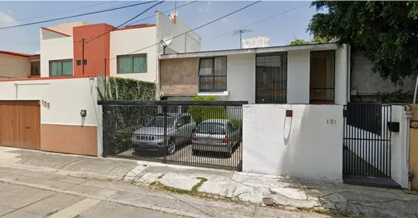 Casa en venta en Colon Echegaray, Naucalpan de Juárez — foto 3 de 10