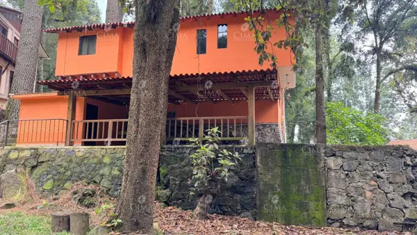 Casa en venta en Tres Marias, Huitzilac — foto 3 de 25