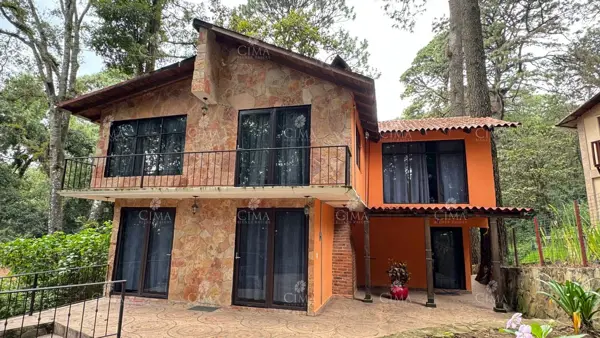 Casa en venta en Tres Marias, Huitzilac — foto 2 de 25
