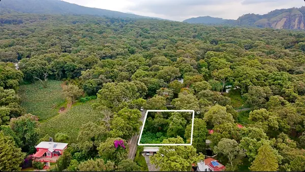 Terreno en venta en San Juan Tlacotenco, Tepoztlán — foto 3 de 9