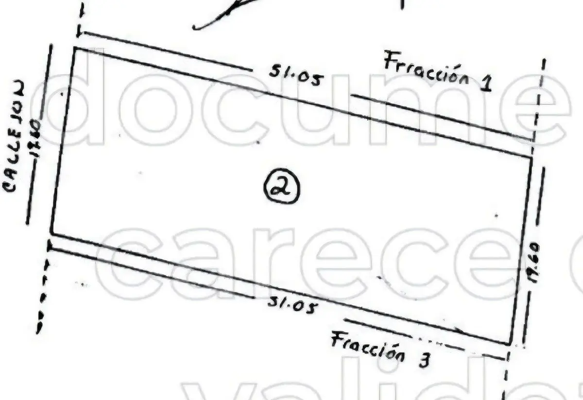 Terreno en venta en Santa Gertrudis Copo, Mérida — foto 1 de 2