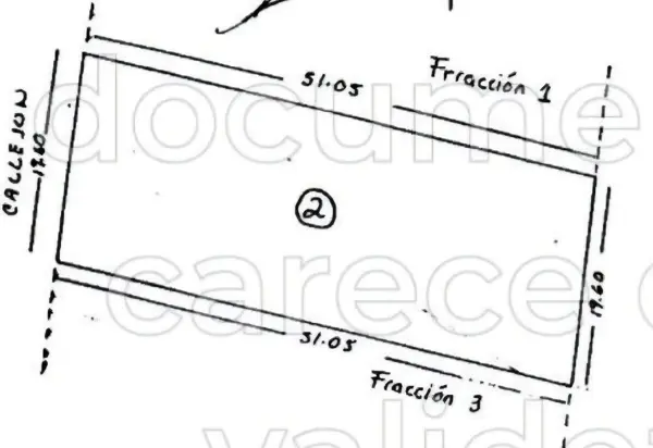 Terreno en venta en Santa Gertrudis Copó – Mérida, Yucatán