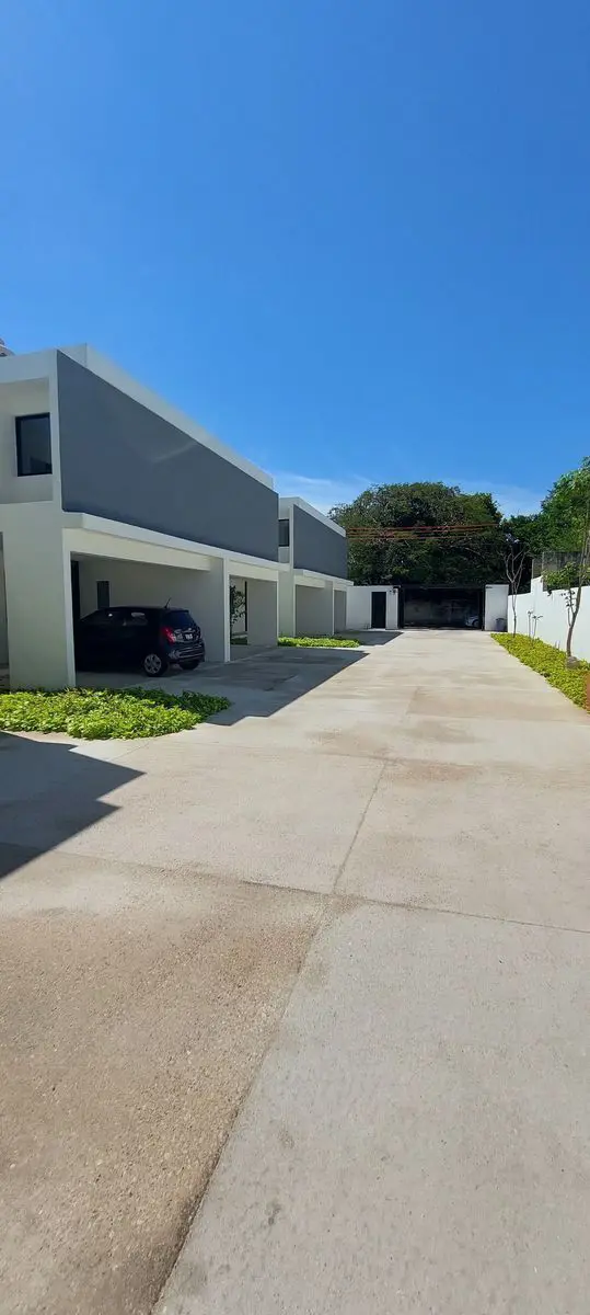 Casa en renta en Buenavista, Mérida — foto 1 de 12