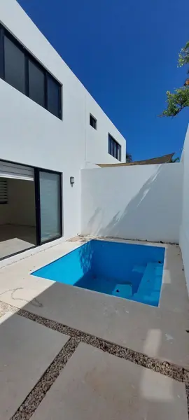 Casa en renta en Buenavista, Mérida — foto 3 de 12