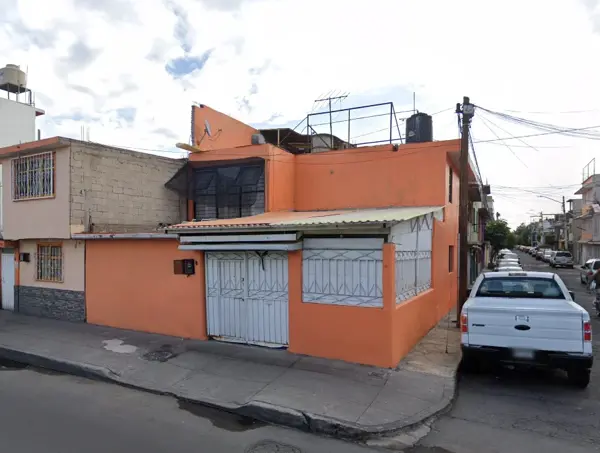 Casa en venta en Ampliación Providencia, Gustavo A. Madero — foto 2 de 13