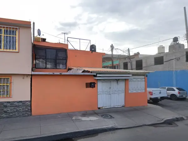 Casa en venta en Ampliación Providencia, Gustavo A. Madero — foto 3 de 13