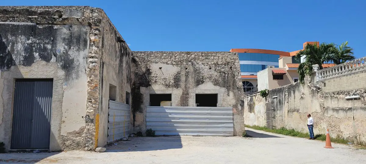 Casa en renta en Merida Centro, Mérida — foto 1 de 30