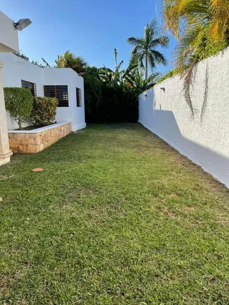 Casa en renta en San Antonio Cinta, Mérida — foto 2 de 10