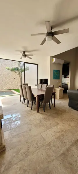 Casa en renta en Temozon Norte, Mérida — foto 2 de 26