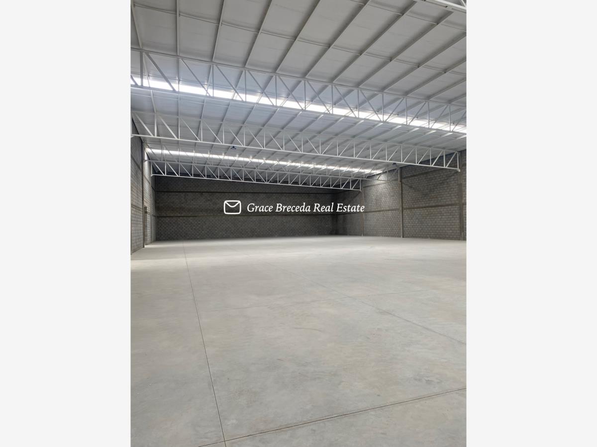 Nave en renta en Ex-Ejido Cuba, Gómez Palacio — foto 1 de 4