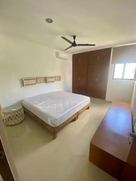 Departamento en renta en Sodzil Norte, Mérida — foto 2 de 11