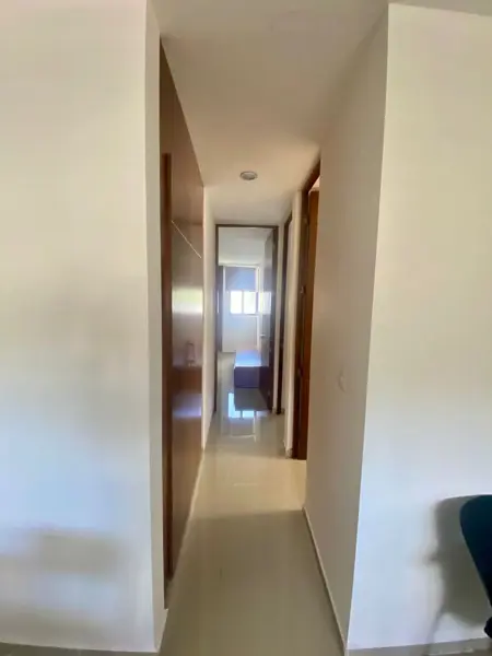 Departamento en renta en Sodzil Norte, Mérida — foto 3 de 11