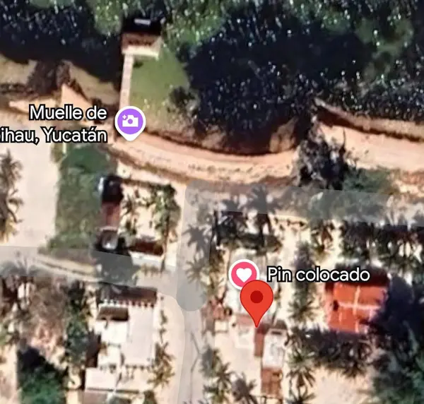 Terreno en venta en Chabihau, Yobaín — foto 3 de 11