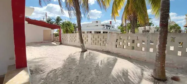 Terreno en venta en Chabihau, Yobaín — foto 2 de 11