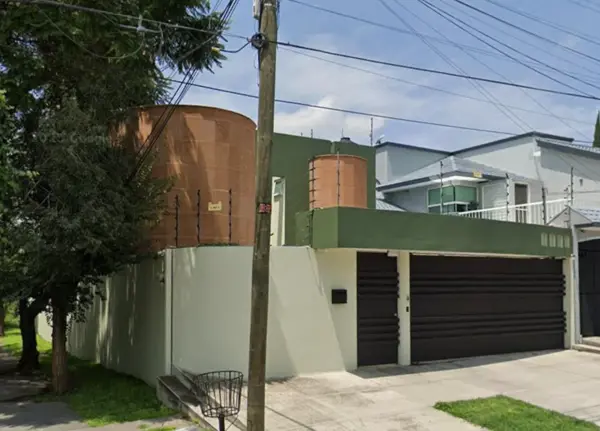 Casa en venta en Ciudad Satelite, Naucalpan de Juárez — foto 2 de 7