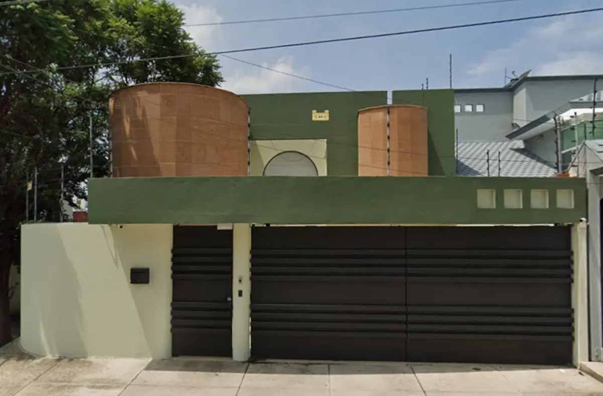 Casa en venta en Ciudad Satelite, Naucalpan de Juárez — foto 1 de 7