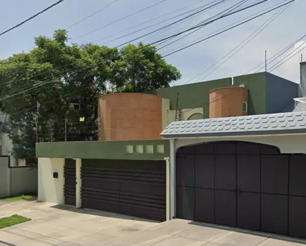 Casa en venta en Ciudad Satelite, Naucalpan de Juárez — foto 3 de 7
