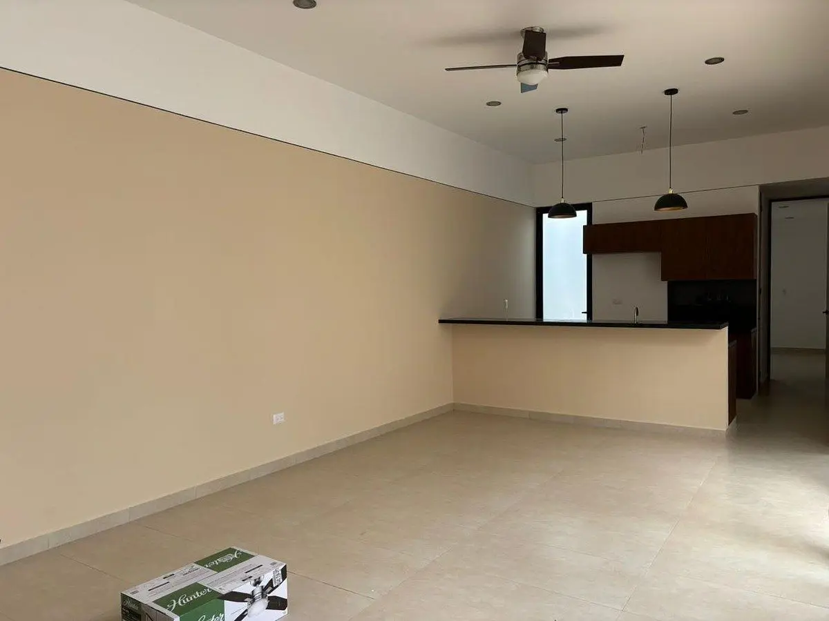 Casa en renta en Temozon Norte, Mérida — foto 1 de 24
