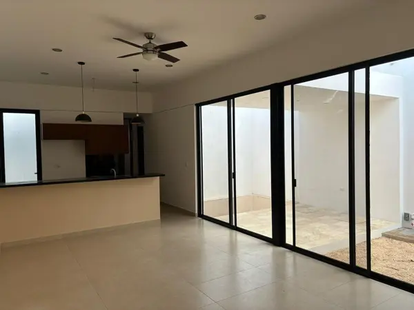 Casa en renta en Temozon Norte, Mérida — foto 2 de 24