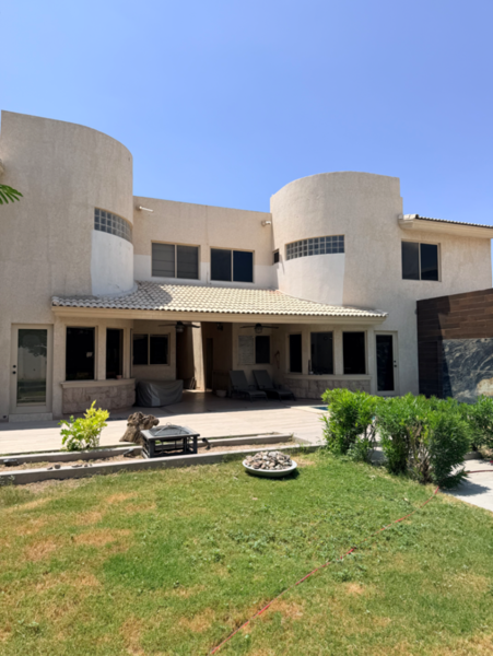 Casa en venta en Residencial el Fresno, Torreón — foto 3 de 24