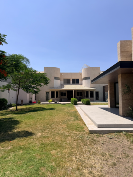 Casa en venta en Residencial el Fresno, Torreón — foto 2 de 24