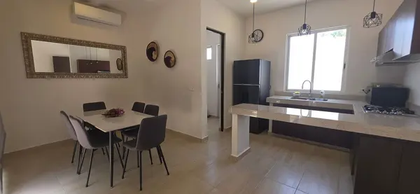 Casa en renta en Temozon Norte, Mérida — foto 3 de 15