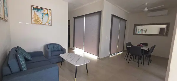 Casa en renta en Temozon Norte, Mérida — foto 2 de 15