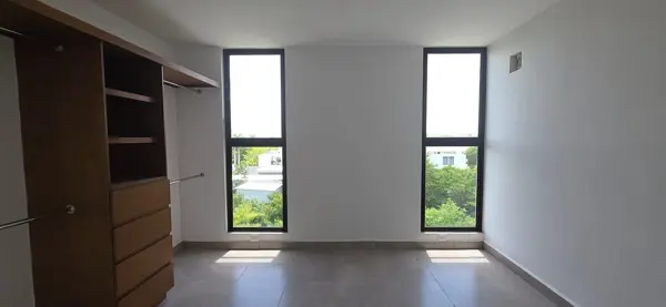 Departamento en renta en Temozon Norte, Mérida — foto 3 de 19