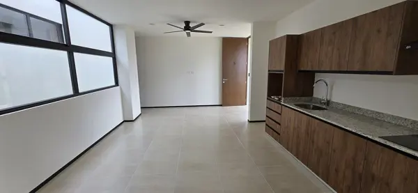 Departamento en renta en Temozon Norte, Mérida — foto 2 de 23