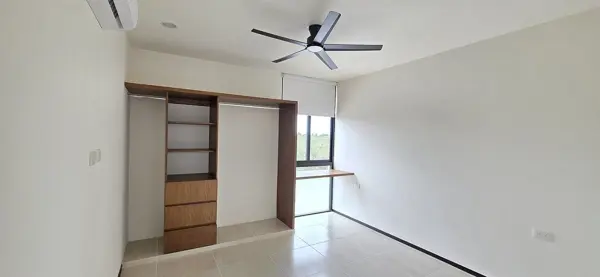 Departamento en renta en Temozon Norte, Mérida — foto 3 de 23