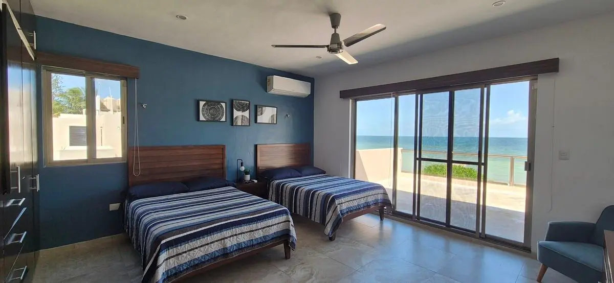 Casa en venta en Telchac Puerto, Telchac Puerto — foto 1 de 27