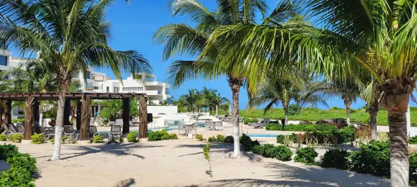 Departamento en venta en Telchac Puerto, Telchac Puerto — foto 3 de 41