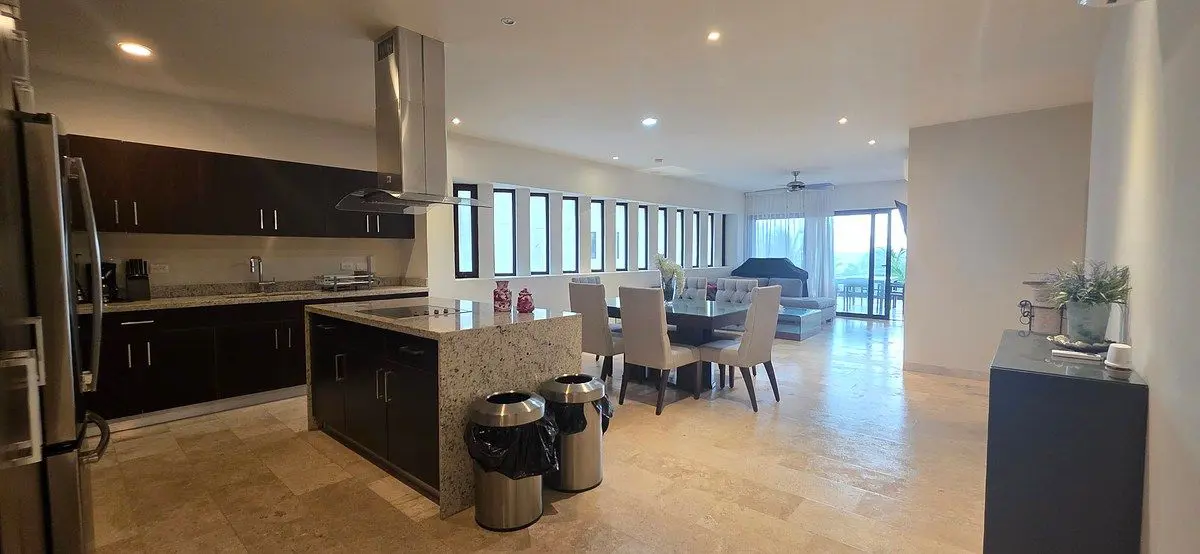 Departamento en venta en Telchac Puerto, Telchac Puerto — foto 1 de 41