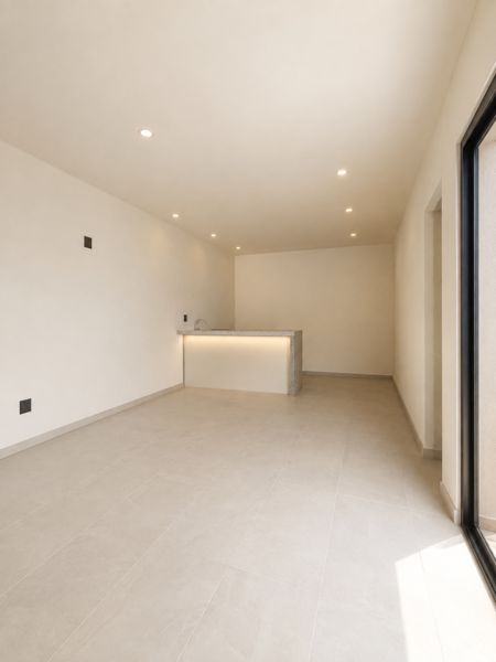 Casa en venta en Las Trojes, Torreón — foto 2 de 6