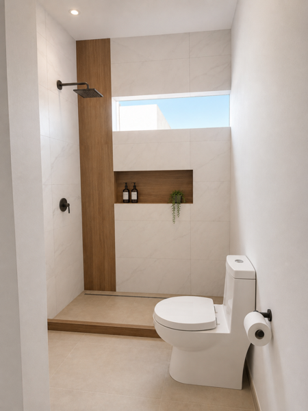 Casa En Venta | Las Trojes | Santo Tomas