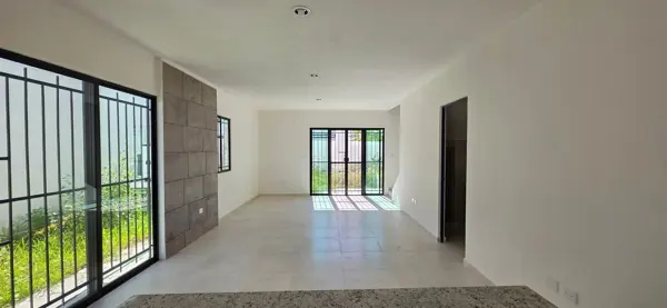 Casa en renta en Las Américas II, Mérida — foto 2 de 16