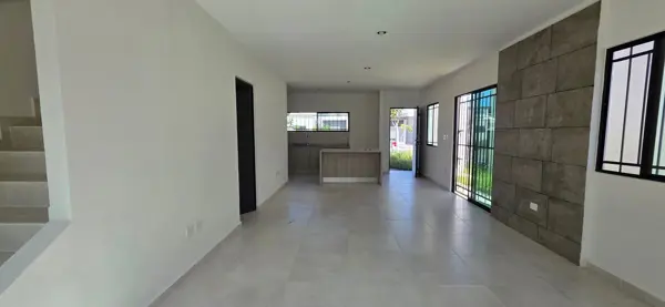 Casa en renta en Las Américas II, Mérida — foto 3 de 16