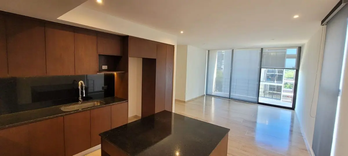 Departamento en renta en Cabo Norte, Mérida — foto 1 de 26