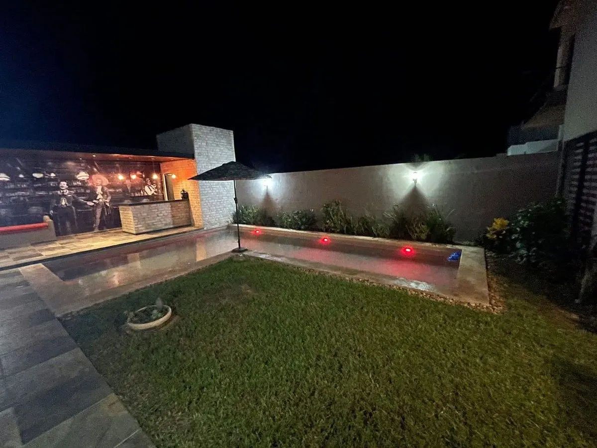 Casa en venta en Conkal, Conkal — foto 1 de 21