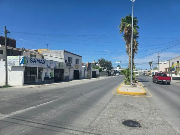 Local en renta en Villas de la Hacienda, Torreón — foto 3 de 4