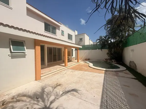 Casa en renta en Montes de Ame, Mérida — foto 2 de 10