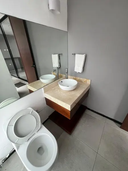 Casa en renta en Montes de Ame, Mérida — foto 3 de 19