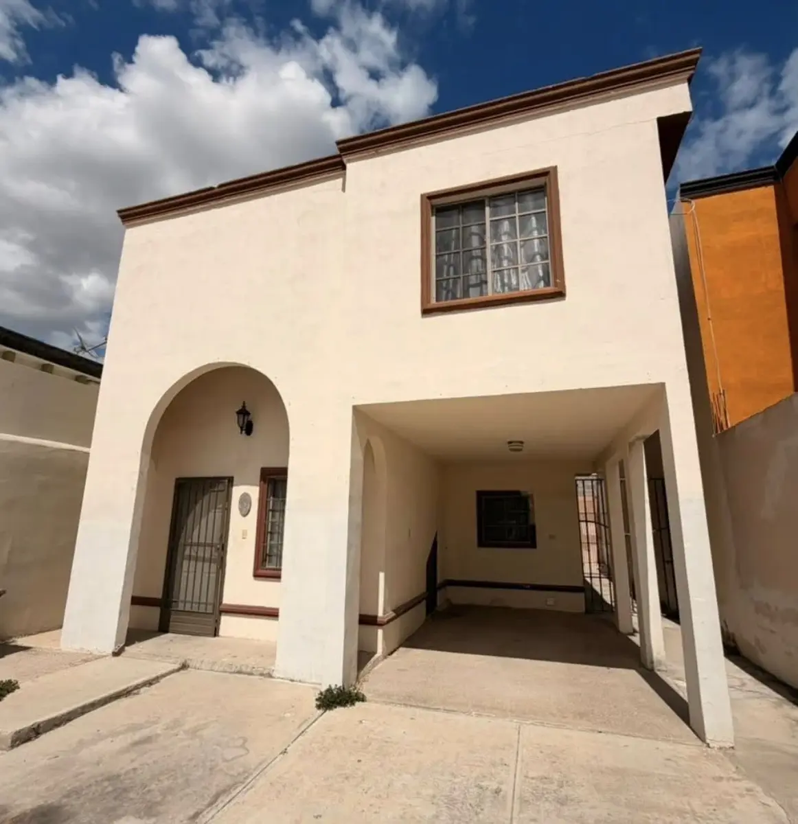 Casa en renta en Loma Bonita, Piedras Negras — foto 1 de 9