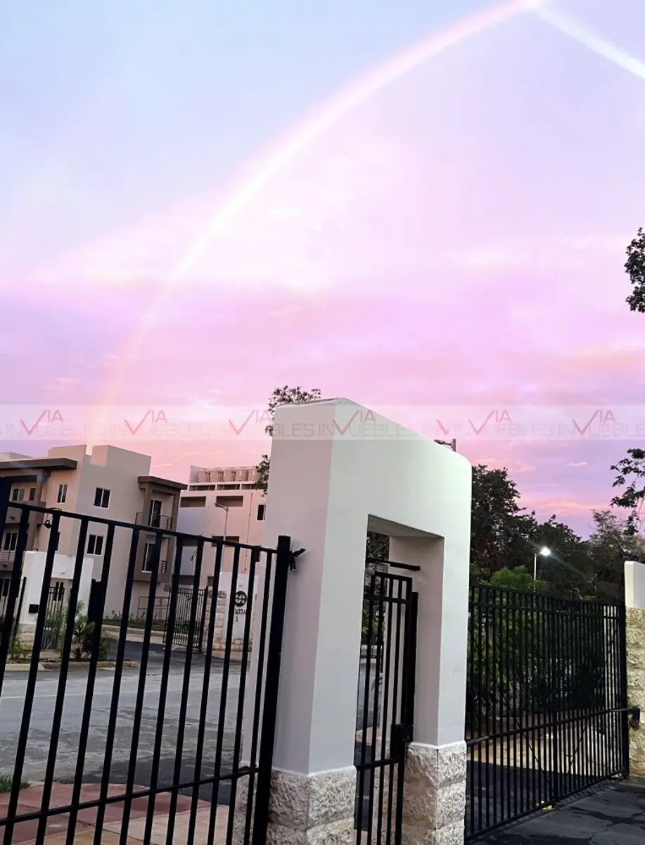 Departamento en renta en Ciudad Mayakoba, Playa del Carmen — foto 1 de 12