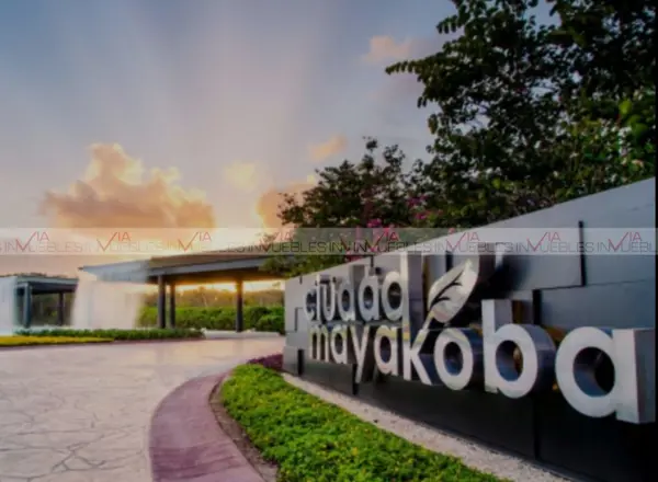 Departamento en renta en Ciudad Mayakoba, Playa del Carmen — foto 3 de 12