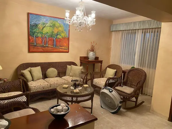 Casa en venta en Plan de Ayala, Mérida — foto 3 de 13