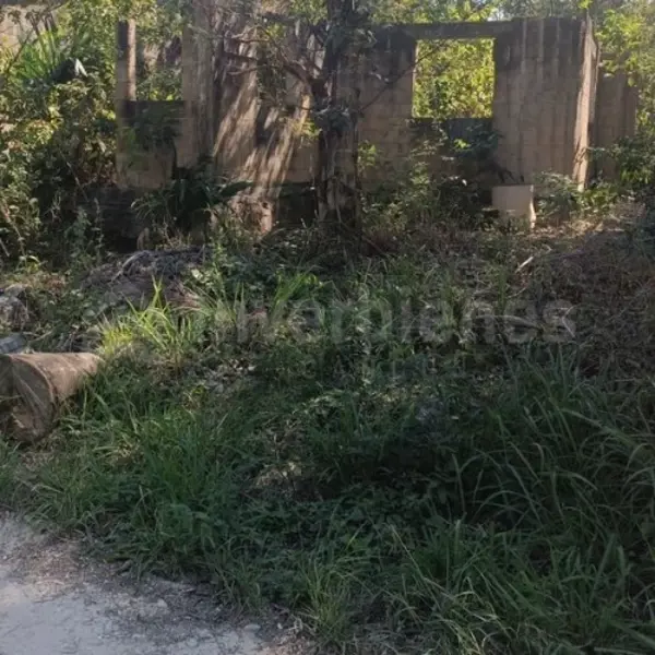 Terreno en venta en Álamos I, Benito Juárez — foto 2 de 3