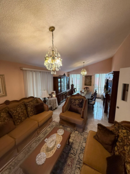 Casa en venta en Ampliación la Rosita, Torreón — foto 2 de 14